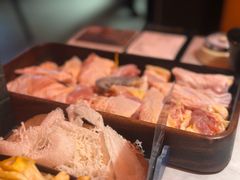 -芸山季·云南山珍菌火锅(人民广场来福士店)