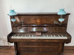 -鼓浪屿钢琴博物馆