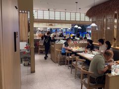 -上关东东北菜(夫子庙水游城店)