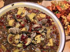 -四禧精酿铜锅涮肉·烧烤工场(大明湖店)