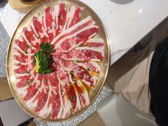 -花味·自助烤肉(南方时代店)