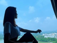 -惠州康帝国际酒店