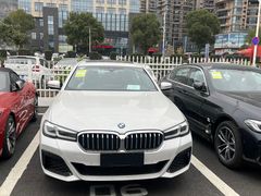 -永嘉宝诚宝马4S店(瓯北店)