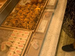 -泸溪河桃酥(西直门凯德店)