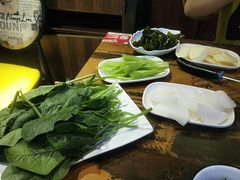 -刘少华贵州小黄牛·鲜牛肉火锅(总店)