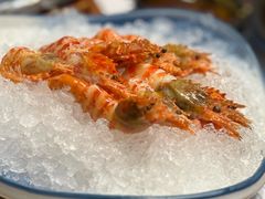 -松坂屋日料自助(长城路店)