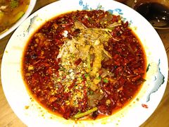 毛血旺-先启半步颠小酒馆(回龙观店)