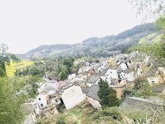 -石潭村