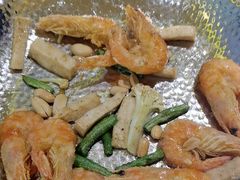 -小鱼小牛·鱼牛干锅·脆鱼火锅(世欧广场店)