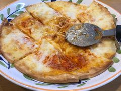 -萨莉亚意式餐厅(玉泉路物美店)