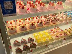 -好利来(新宜白店)