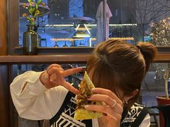 -AFS Cafe & Canteen(闽江二路店)