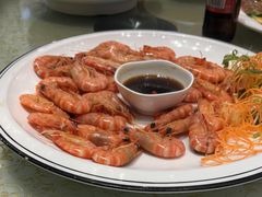 -富黎华海鲜大酒楼(正大广场店)