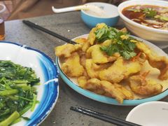 -黄牌鸡西刀削面·东北菜馆(深圳总店)