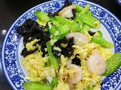 -八爷手擀炸酱面(张家窝店)