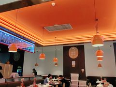 -八合里牛肉火锅(福州万象城店)