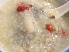-宏状元现熬粥·京味菜(黄寺大街店)