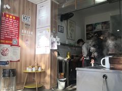 -晓友烧麦(光华村店)