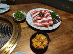-河风の幸会精致料理