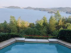 -天目湖涵田半山温泉