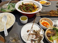 -情妹耙泥鳅·江湖川菜(科华店)