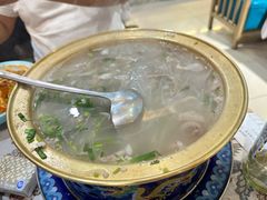 -阿西叶滩羊馆(交大店)