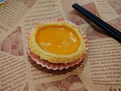 -香港深仔记茶餐厅(东门店)