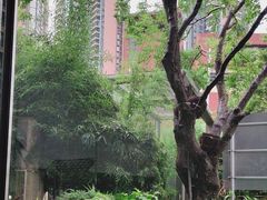 -星河吉酒店-BOND大堂吧·咖啡·简餐