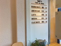-Cafe on warm(丹霞店)