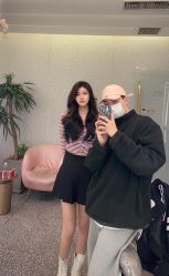 -3AM·S HAIR SALON烫发染发接发