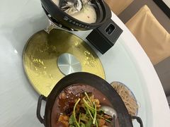 -鱼味馆(万佛湖店)