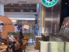 -逸派咖啡 EPARKCOFFEE(广安门店)