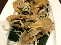 -武林厨神·粤式茶点(五羊店)