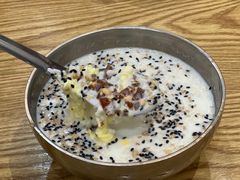 -白翔甜食店