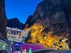 -龙庆峡风景区