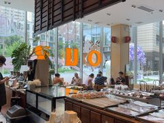 -OUR Bakery(中海环宇荟店)