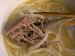 -老妈米线(东圈门店)