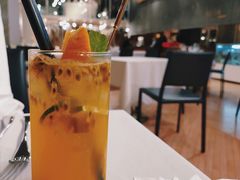 -我的四季意大利餐厅(春天百货店)