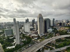 -新加坡摩天观景轮