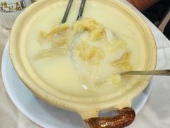 -凤城礼记鱼翅海鲜酒家(新马路总店)