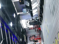 -UP健身私教馆(海岸城店)
