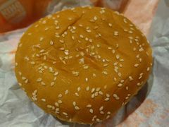 -汉堡王(金鹰天地广场店)