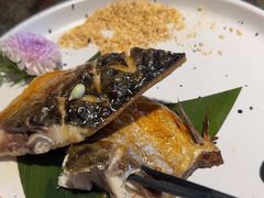 -炙柒Sekinana·精致料理 烧鸟·铁板烧(海上世界店)