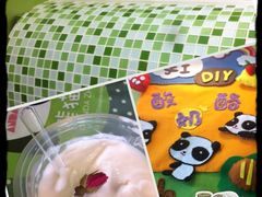 -六时安·熊猫张甜品店(东关街店)