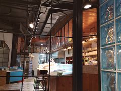 -蟹谢蒸鲜自助餐厅