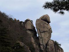 -九华山风景区