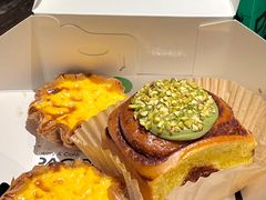 -PAOPAO Bakery&Café(港汇店)