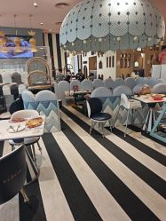 -奈尔宝·儿童乐园·亲子餐厅(前滩店)