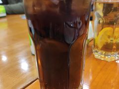 -银子铁板烧料理自助餐(人民广场店)