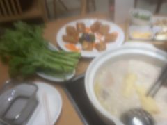 -湯系·煲汤手艺人(东二环泰禾广场店)